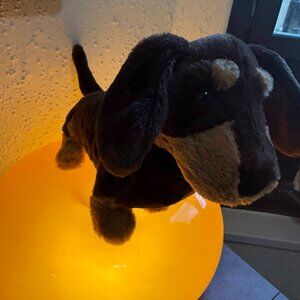 Medium Otto Sausage Dog Jellycat